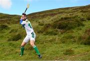1 August 2015; Eoin Reilly, Laois, in action during the M Donnelly All-Ireland Poc Fada Final. Annaverna Mountain, Ravensdale, Co. Louth. Picture credit: Piaras Ó Mídheach / SPORTSFILE