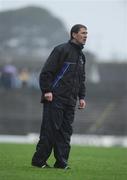 16 November 2008; Kerins O'Rahilly's manager Jack O'Connor. Kerry Senior Football Final, Kerins O'Rahilly's v Mid Kerry, Fitzgerald Stadium, Killarney, Co. Kerry. Picture credit: Stephen McCarthy / SPORTSFILE