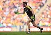 1 August 2015; Paul Durcan, Donegal. GAA Football All-Ireland Senior Championship, Round 4B, Donegal v Galway. Croke Park, Dublin. Picture credit: Ramsey Cardy / SPORTSFILE