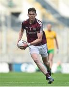 1 August 2015; Thomas Flynn, Galway. GAA Football All-Ireland Senior Championship, Round 4B, Donegal v Galway. Croke Park, Dublin. Picture credit: Ramsey Cardy / SPORTSFILE