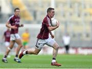 1 August 2015; Danny Cummins, Galway. GAA Football All-Ireland Senior Championship, Round 4B, Donegal v Galway. Croke Park, Dublin. Picture credit: Ramsey Cardy / SPORTSFILE
