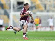 1 August 2015; Danny Cummins, Galway. GAA Football All-Ireland Senior Championship, Round 4B, Donegal v Galway. Croke Park, Dublin. Picture credit: Ramsey Cardy / SPORTSFILE