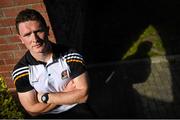 3 August 2015; Kilkenny's Paul Murphy poses for a portrait after a press conference. Langton's Hotel, Kilkenny. Picture credit: Brendan Moran / SPORTSFILE