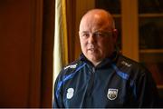 3 August 2015; Waterford manager Derek McGrath. Waterford Hurling Press Conference Granville Hotel, Waterford. Picture credit: Matt Browne / SPORTSFILE