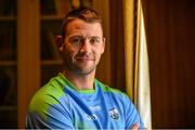 3 August 2015; Waterford selector Dan Shanahan. Waterford Hurling Press Conference Granville Hotel, Waterford. Picture credit: Matt Browne / SPORTSFILE