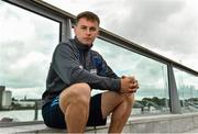 3 August 2015; Waterford's Colin Dunford. Waterford Hurling Press Conference Granville Hotel, Waterford. Picture credit: Matt Browne / SPORTSFILE
