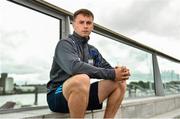 3 August 2015; Waterford's Colin Dunford. Waterford Hurling Press Conference Granville Hotel, Waterford. Picture credit: Matt Browne / SPORTSFILE