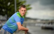 3 August 2015; Waterford's Maurice Shanahan. Waterford Hurling Press Conference Granville Hotel, Waterford. Picture credit: Matt Browne / SPORTSFILE
