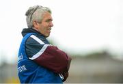 3 August 2015; Galway manager Stephen Joyce. Electric Ireland GAA Football All-Ireland Minor Championship, Quarter-Final, Galway v Tipperary. O'Connor Park, Tullamore, Co. Offaly. Picture credit: Piaras Ó Mídheach / SPORTSFILE