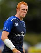 4 August 2015; Leinster's Darragh Fanning during squad training. Leinster Rugby Squad Training. Edenderry, Co. Offaly.