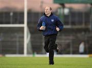 30 November 2008; Kerins O'Rahilly's trainer Alan O'Sullivan. Kerry Senior Football Championship Final Replay, Kerins O'Rahilly's v Mid Kerry, Fitzgerald Stadium, Killarney, Co. Kerry. Picture credit: Stephen McCarthy / SPORTSFILE