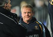 14 November 2008; UCD Gary Coakley assistant coach. Annual Colours Rugby Match, UCD v Trinity College, Donnybrook Stadium, Dublin. Picture credit: Matt Browne / SPORTSFILE