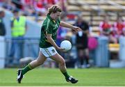 3 August 2015; Niamh Lister, Meath. TG4 Ladies Football All-Ireland Senior Championship, Qualifier Round 2, Cork v Meath. Semple Stadium, Thurles, Co. Tipperary. Picture credit: Ramsey Cardy / SPORTSFILE