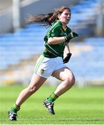 3 August 2015; Shauna Ennis, Meath. TG4 Ladies Football All-Ireland Senior Championship, Qualifier Round 2, Cork v Meath. Semple Stadium, Thurles, Co. Tipperary. Picture credit: Ramsey Cardy / SPORTSFILE