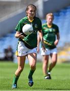 3 August 2015; Kate Byrne, Meath. TG4 Ladies Football All-Ireland Senior Championship, Qualifier Round 2, Cork v Meath. Semple Stadium, Thurles, Co. Tipperary. Picture credit: Ramsey Cardy / SPORTSFILE