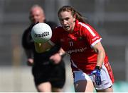 3 August 2015; Aisling Hutchings, Cork. TG4 Ladies Football All-Ireland Senior Championship, Qualifier Round 2, Cork v Meath. Semple Stadium, Thurles, Co. Tipperary. Picture credit: Ramsey Cardy / SPORTSFILE