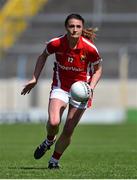 3 August 2015; Annie Walsh, Cork. TG4 Ladies Football All-Ireland Senior Championship, Qualifier Round 2, Cork v Meath. Semple Stadium, Thurles, Co. Tipperary. Picture credit: Ramsey Cardy / SPORTSFILE