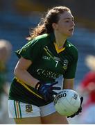 3 August 2015; Kate Flynn, Meath. TG4 Ladies Football All-Ireland Senior Championship, Qualifier Round 2, Cork v Meath. Semple Stadium, Thurles, Co. Tipperary. Picture credit: Ramsey Cardy / SPORTSFILE