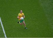 1 August 2015; Colm McFadden, Donegal. GAA Football All-Ireland Senior Championship, Round 4B, Donegal v Galway. Croke Park, Dublin. Picture credit: Dáire Brennan / SPORTSFILE