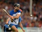 26 July 2015; Darragh Fives, Waterford. GAA Hurling All-Ireland Senior Championship, Quarter-Final, Dublin v Waterford. Semple Stadium, Thurles, Co. Tipperary. Picture credit: Dáire Brennan / SPORTSFILE