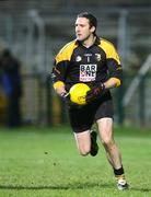 30 November 2008; Paul Hearty, Crossmaglen Rangers. AIB Ulster Senior Club Football Championship Final, Crossmaglen Rangers v Ballinderry, Brewster Park, Enniskillen, Co. Fermanagh. Picture credit: Oliver McVeigh / SPORTSFILE