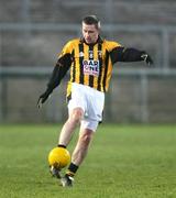 30 November 2008; Tony McEntee, Crossmaglen Rangers. AIB Ulster Senior Club Football Championship Final, Crossmaglen Rangers v Ballinderry, Brewster Park, Enniskillen, Co. Fermanagh. Picture credit: Oliver McVeigh / SPORTSFILE