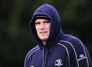2 December 2008; Leinster's Shane Jennings during squad training. Leinster Rugby Squad Training, UCD, Dublin. Picture credit: Paul Mohan / SPORTSFILE