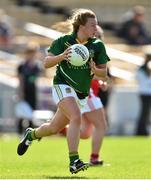 3 August 2015; Niamh Lister, Meath. TG4 Ladies Football All-Ireland Senior Championship, Qualifier Round 2, Cork v Meath. Semple Stadium, Thurles, Co. Tipperary. Picture credit: Ramsey Cardy / SPORTSFILE