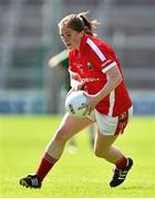 3 August 2015; Rhona Ni Bhuachalla, Cork. TG4 Ladies Football All-Ireland Senior Championship, Qualifier Round 2, Cork v Meath. Semple Stadium, Thurles, Co. Tipperary. Picture credit: Ramsey Cardy / SPORTSFILE