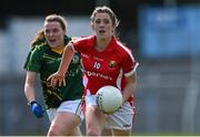 3 August 2015; Ciara O'Sullivan, Cork. TG4 Ladies Football All-Ireland Senior Championship, Qualifier Round 2, Cork v Meath. Semple Stadium, Thurles, Co. Tipperary. Picture credit: Ramsey Cardy / SPORTSFILE