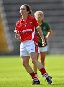 3 August 2015; Geraldine O'Flynn, Cork. TG4 Ladies Football All-Ireland Senior Championship, Qualifier Round 2, Cork v Meath. Semple Stadium, Thurles, Co. Tipperary. Picture credit: Ramsey Cardy / SPORTSFILE