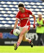 3 August 2015; Hannah Looney, Cork. TG4 Ladies Football All-Ireland Minor A Championship Final, Cork v Galway. Semple Stadium, Thurles, Co. Tipperary. Picture credit: Ramsey Cardy / SPORTSFILE