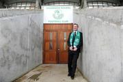 15 December 2008; Michael O'Neill who was introduced as the new manager of Shamrock Rovers F.C.. Tallaght Stadium, Tallaght, Dublin. Picture credit: David Maher / SPORTSFILE