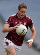 1 August 2015; Gary O'Donnell, Galway. GAA Football All-Ireland Senior Championship, Round 4B, Donegal v Galway. Croke Park, Dublin. Picture credit: Brendan Moran / SPORTSFILE