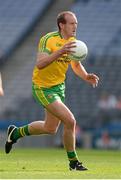 1 August 2015; Neil Gallagher, Donegal. GAA Football All-Ireland Senior Championship, Round 4B, Donegal v Galway. Croke Park, Dublin. Picture credit: Brendan Moran / SPORTSFILE