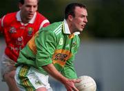 30 October 1999; John Crowley of Kerry during the Church & General National Football League Division 1A Round 1 match between Cork and Kerry at Páirc Uí Rinn in Cork. Photo by Brendan Moran/Sportsfile