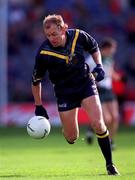 8 October 2000; Craig Bradley of Australia during the International Rules Series First Test match between Ireland and Australia at Croke Park in Dublin. Photo by Ray McManus/Sportsfile
