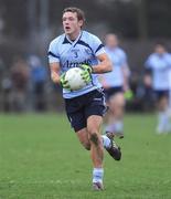 1 January 2009; Paul Flynn, Dublin. Dublin v Dub Stars, Football Challenge Game, Páirc Barróg, Kilbarrack, Dublin. Picture credit: David Maher / SPORTSFILE