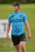 10 August 2015; Munster's Tyler Bleyendaal during squad training. Munster Rugby Squad Training. University of Limerick, Limerick. Picture credit: Matt Browne / SPORTSFILE