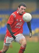 11 January 2009; Padraig Rath, Louth. O'Byrne Cup Quarter-Final, Longford v Louth, Pearse Park, Longford. Picture credit: David Maher / SPORTSFILE
