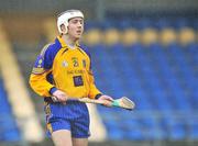 11 January 2009; Michael Devlin, Roscommon. Kehoe Cup, Longford v Roscommon, Pearse Park, Longford. Picture credit: David Maher / SPORTSFILE