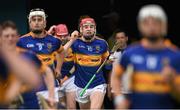 12 July 2015; Alan Tynan, Tipperary. Electric Ireland Munster GAA Hurling Minor Championship Final, Limerick v Tipperary, Semple Stadium, Thurles, Co. Tipperary. Picture credit: Stephen McCarthy / SPORTSFILE