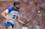 12 July 2015; Kevin Moran, Waterford. Munster GAA Hurling Senior Championship Final, Tipperary v Waterford. Semple Stadium, Thurles, Co. Tipperary. Picture credit: Stephen McCarthy / SPORTSFILE