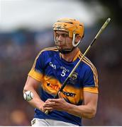 12 July 2015; Ronan Maher, Tipperary. Munster GAA Hurling Senior Championship Final, Tipperary v Waterford. Semple Stadium, Thurles, Co. Tipperary. Picture credit: Stephen McCarthy / SPORTSFILE