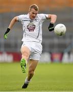 25 July 2015; Peter Kelly, Kildare. GAA Football All-Ireland Senior Championship, Round 4A, Kildare v Cork. Semple Stadium, Thurles, Co. Tipperary. Picture credit: Stephen McCarthy / SPORTSFILE