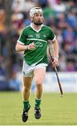 30 July 2015; Cian Lynch, Limerick. Bord Gáis Energy Munster GAA Hurling U21 Championship Final, Clare v Limerick. Cusack Park, Ennis, Co. Clare. Picture credit: Stephen McCarthy / SPORTSFILE