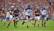 12 July 2015; Kevin Moran, Waterford. Munster GAA Hurling Senior Championship Final, Tipperary v Waterford. Semple Stadium, Thurles, Co. Tipperary. Picture credit: Stephen McCarthy / SPORTSFILE