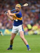 12 July 2015; Seamus Callanan, Tipperary. Munster GAA Hurling Senior Championship Final, Tipperary v Waterford. Semple Stadium, Thurles, Co. Tipperary. Picture credit: Stephen McCarthy / SPORTSFILE