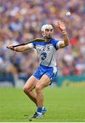 12 July 2015; Shane Fives, Waterford. Munster GAA Hurling Senior Championship Final, Tipperary v Waterford. Semple Stadium, Thurles, Co. Tipperary. Picture credit: Stephen McCarthy / SPORTSFILE