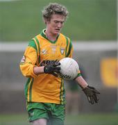 11 January 2009; Ross Wherity, Donegal. Gaelic Life Dr. McKenna Cup, Section A, Round 2, Donegal v Fermanagh, Ballyshannon, Co. Donegal. Picture credit: Oliver McVeigh / SPORTSFILE